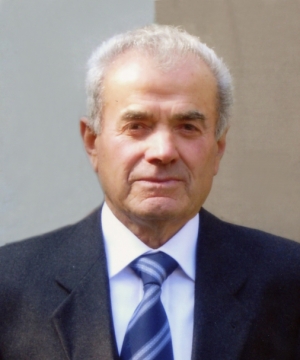 VINICIO GUIDI