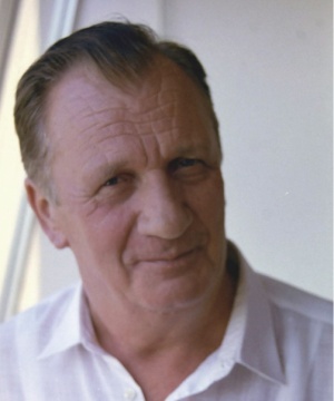 LUIGI DOMENICO VIGOLO