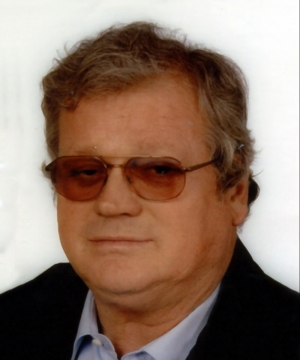 Paolo Grizon