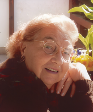 LUCIA CATITTI