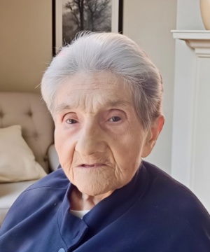 MARIA MORELATO