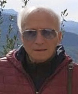 Franco Natalino Racciatti