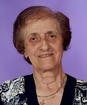 RITA RODARO