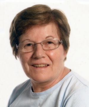 LAURA FARINELLI