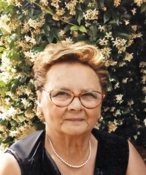 Graziella Martignago