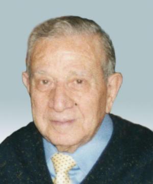 NICOLA DE BIASE