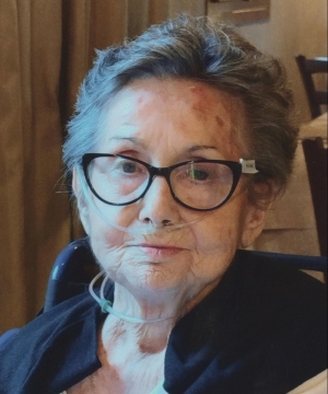 Maria Pinazza