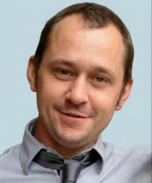 Pavlo Voloshchuk