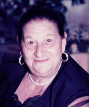 Giulia Di Giovanni
