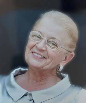 Grazia Mucci
