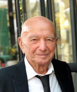 REMO BERTINI