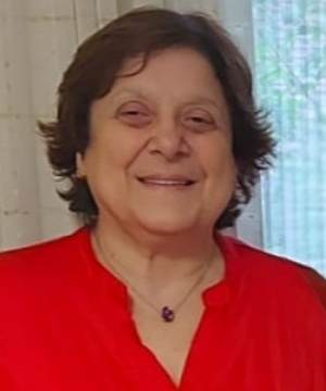 Anna Savino