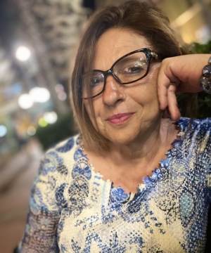 Claudia Miriam Colombo