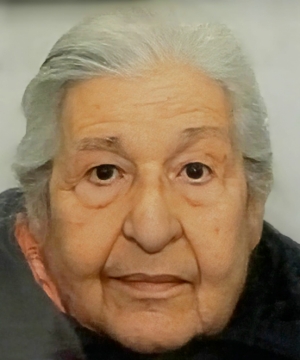 Maria Antonietta Pirisi