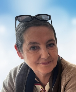 Maria Antonietta Gregori