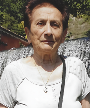 Giovanna Giovannangelo