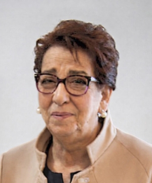 MARIA GABRIELLA BLANCHI