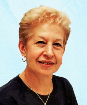LAURA BOSAGLIA