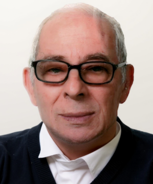 Mario Iapaolo