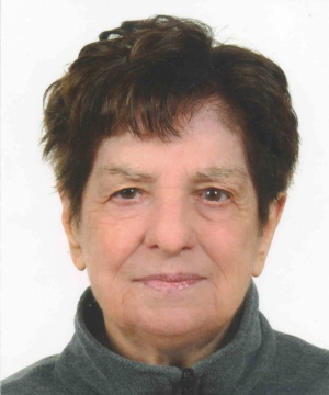 Giovanna Mascarin