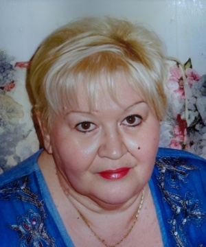 Maria Grazia Matteucci