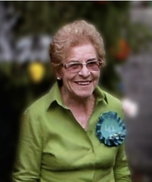 FRANCESCA STEFANUTTI