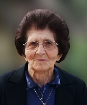 Anna Maria Bavaresco