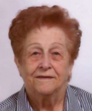 Anna Maria Pasut