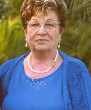 Maria Bonfante