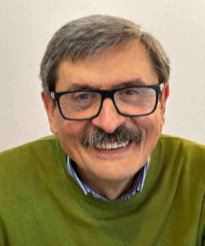 Tiziano Battiston