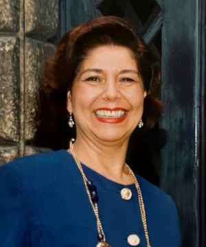 Graziella Moras