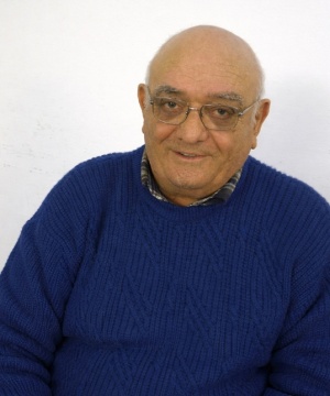 QUINTO PERGOLESI