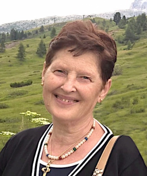 Maria Teresa Varuzza