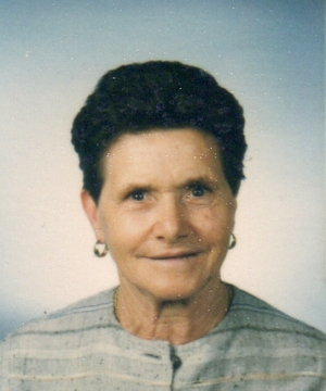 Maria Giuseppa Pugliese