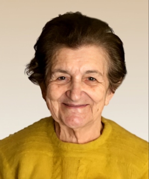 Claudina  Di Francesco 