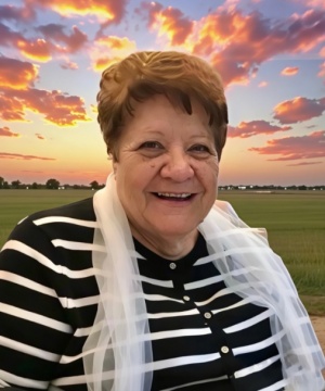 BEATRICE ZANDERIGO CONTE