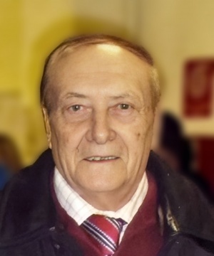 Mario Luciani