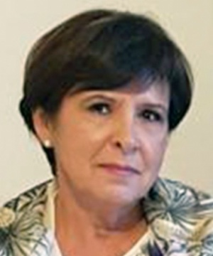 MARIA ELENA POLASTRI