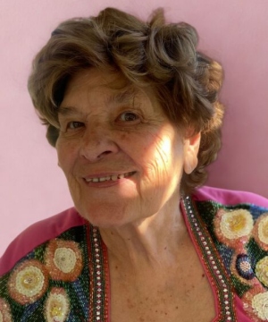 Claudette Descamps