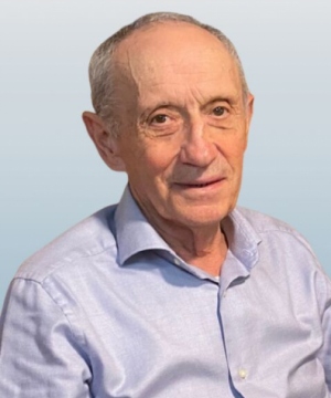 Ernesto Ettore Fornasiere