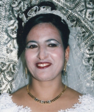 Fatima Dakhsi