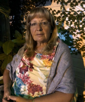 Ornella Clarissa Mattiello