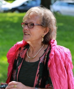 Ermana Santa Ursella