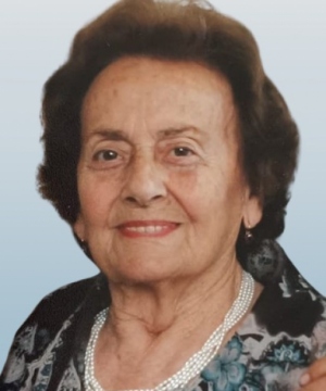 Olga Di Giusto