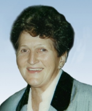 Primerose Marie Vullierat