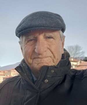 Giuseppe Oscar Braun