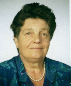 Alma Ponta