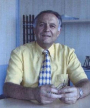 Claudio Bernardinis