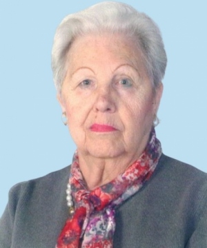 Giuseppina Cortinovis