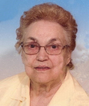 Tranquilla Danninger